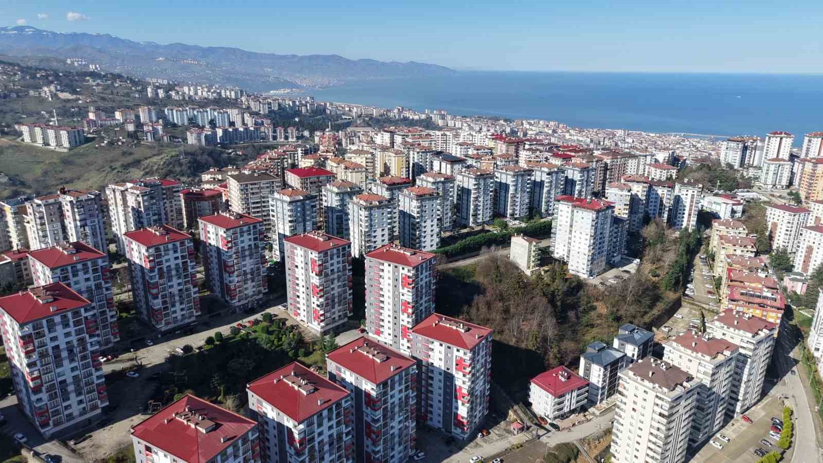 Emlakta g&uuml;venlik kalkanı
