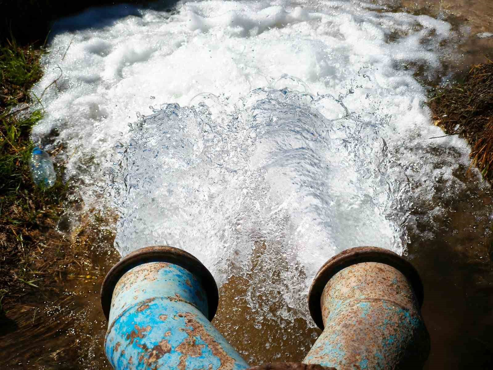 Tarımsal sulamada kaçak elektrik kullanımı 5 milyar kWh’ye ulaştı