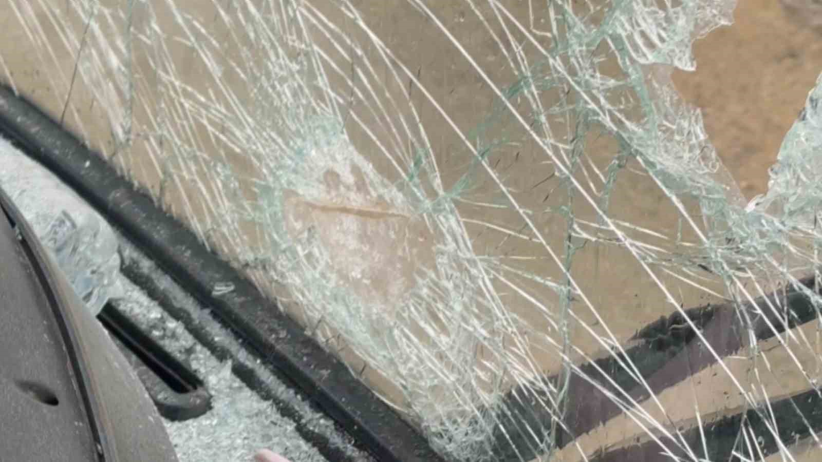 Başkan terörist benzetmesi yapmıştı, o şüpheliler yakalandı