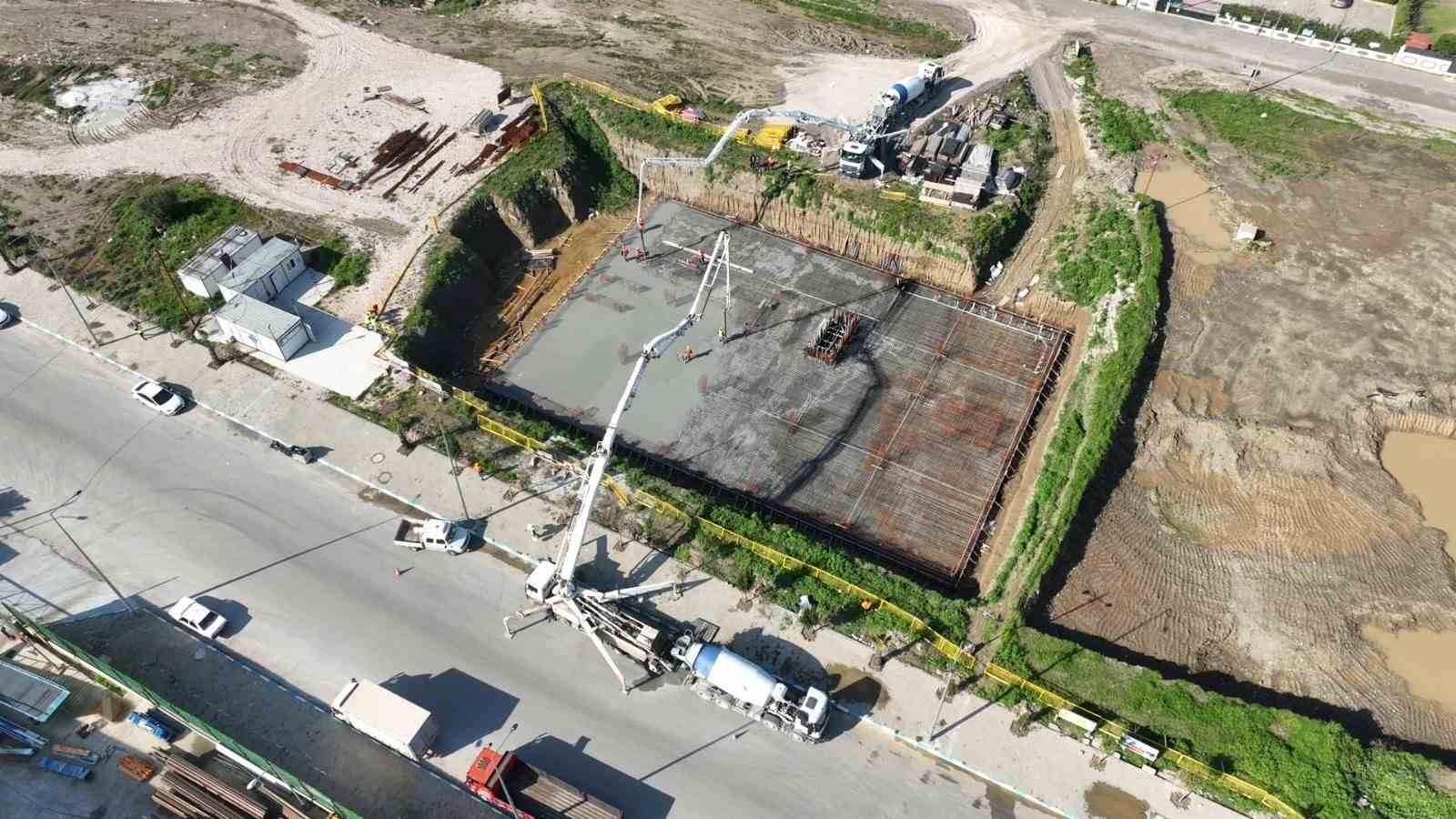 Muradiye OSB&rsquo;de iş ve yaşamı buluşturan dev adım
