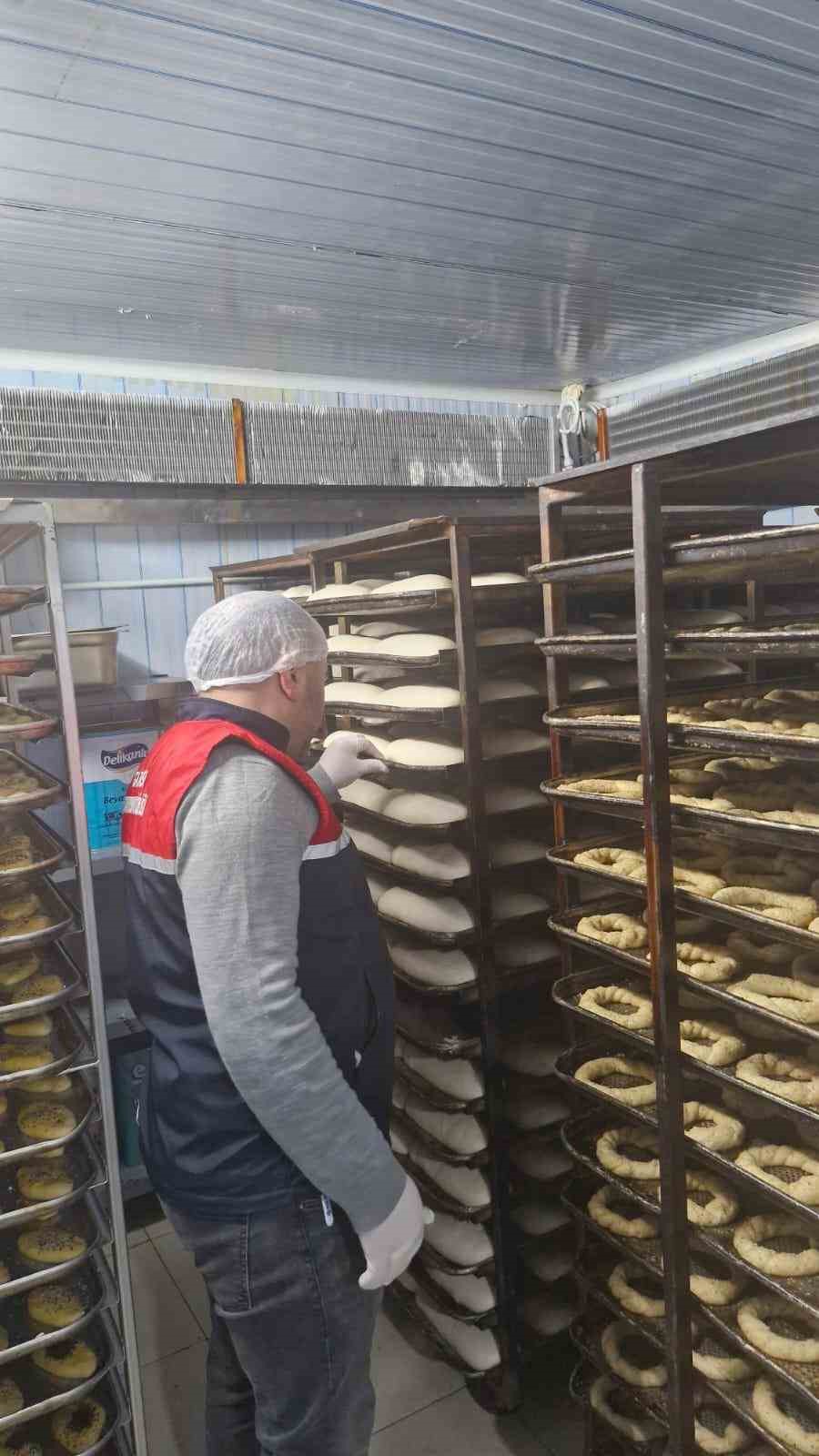 Gazipaşa’da Ramazan denetimleri aralıksız sürüyor