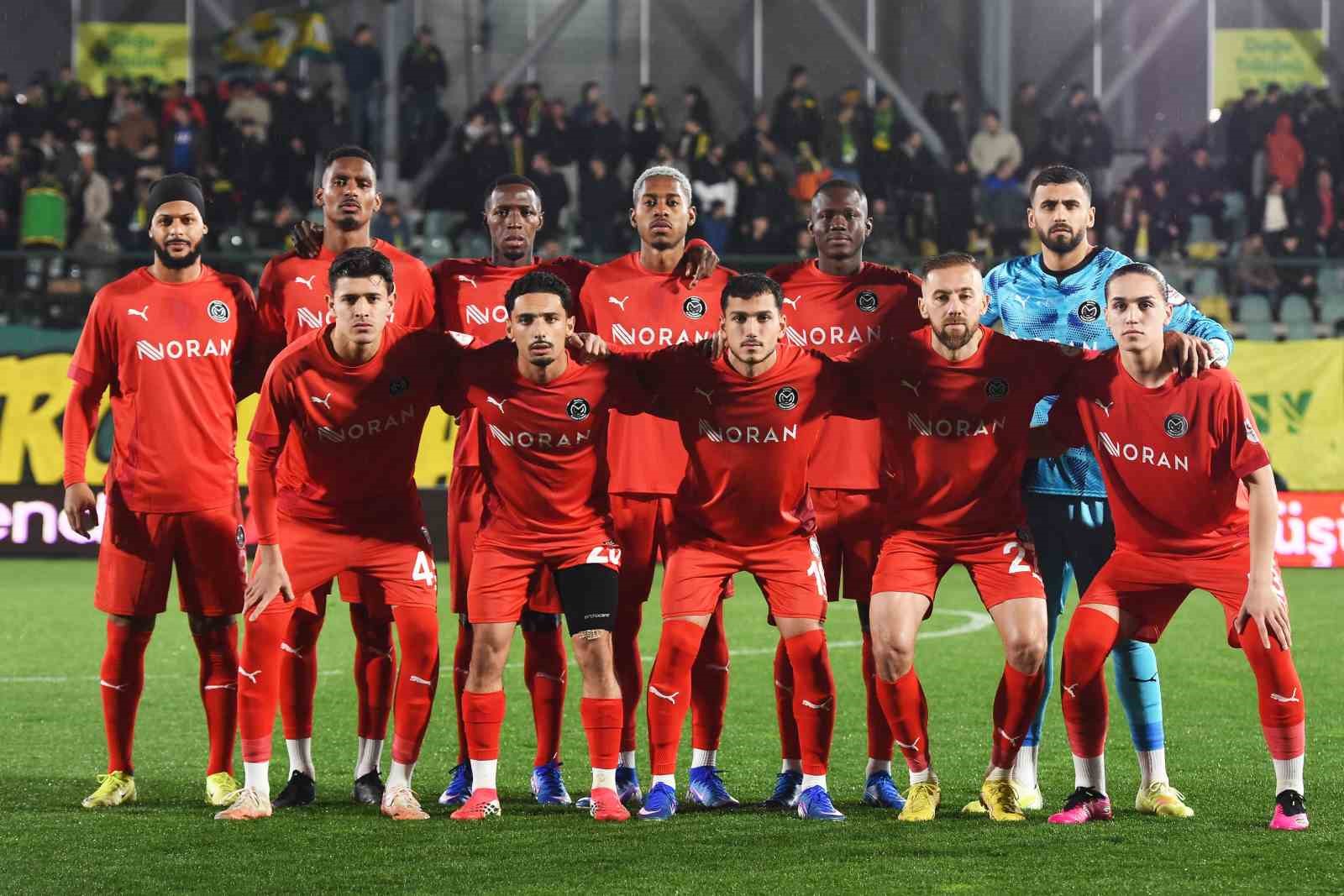 Manisa FK Bodrum deplasmanında 3 puan peşinde