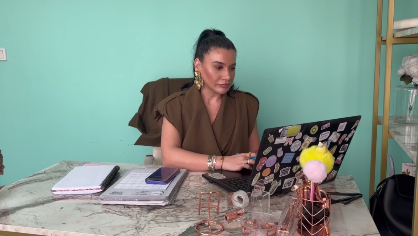 Uzmanından uyarı: "Kas kaybını önlemek için mutlaka sahura kalkılmalı"