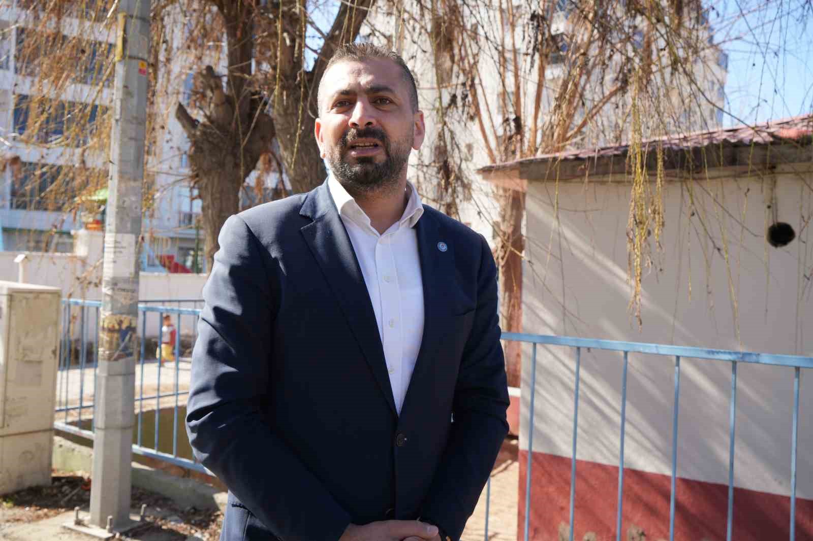 Iğdır&rsquo;da ilkokulda veli krizi: 26 aile &ccedil;ocuklarını okula g&ouml;ndermek istemiyor
