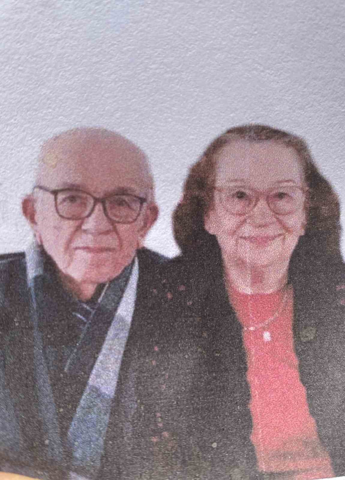 &Ccedil;akaloğlu &ccedil;iftinin cinayet ş&uuml;phelisi su&ccedil;unu itiraf etti
