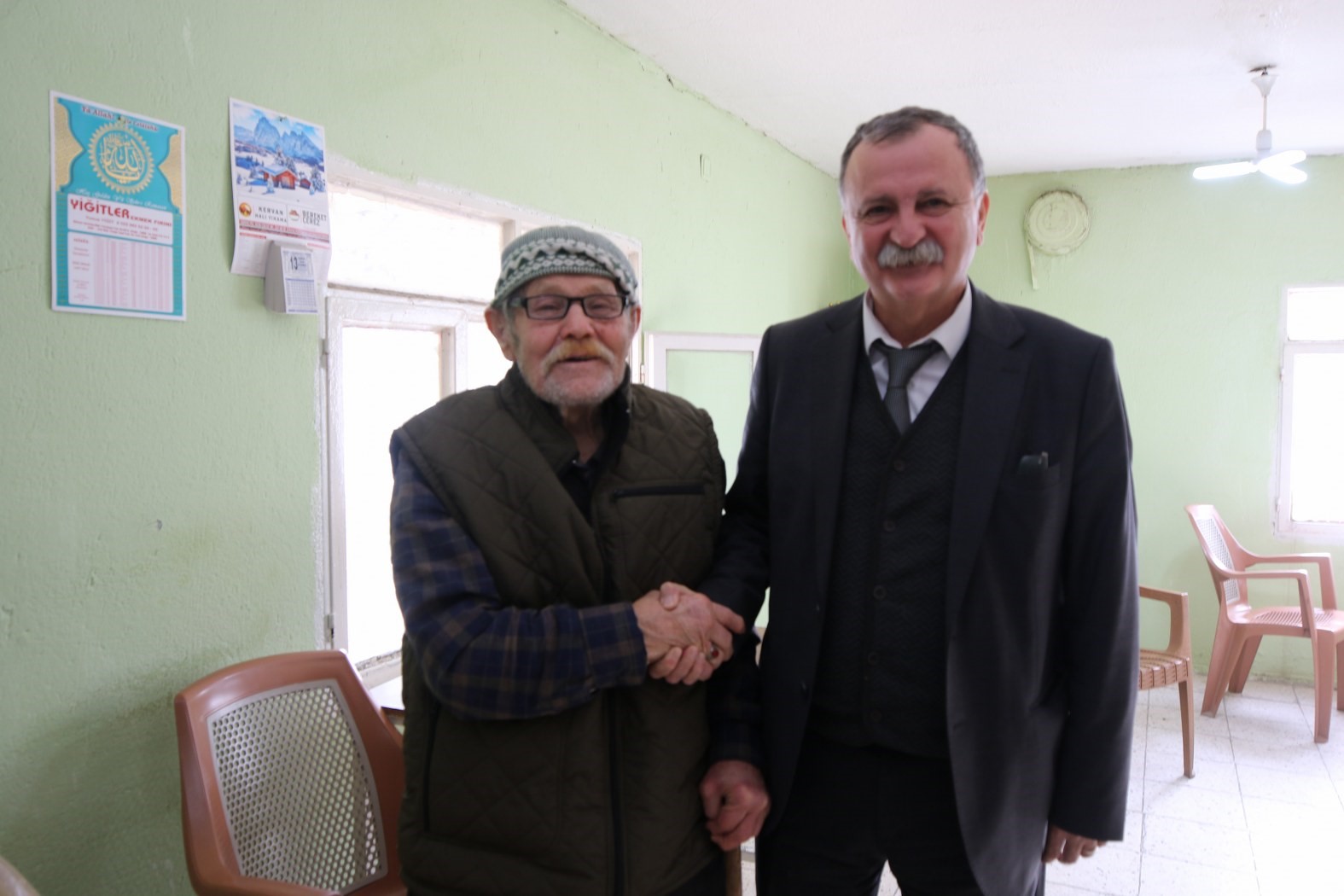 Sorunlara anında &ccedil;&ouml;z&uuml;m
