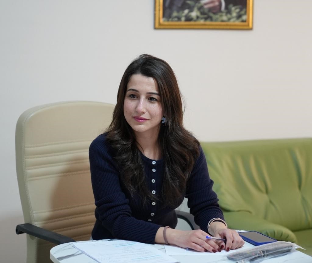 Kadın sağlığı için "Açıkça Konuşuyoruz" buluşması