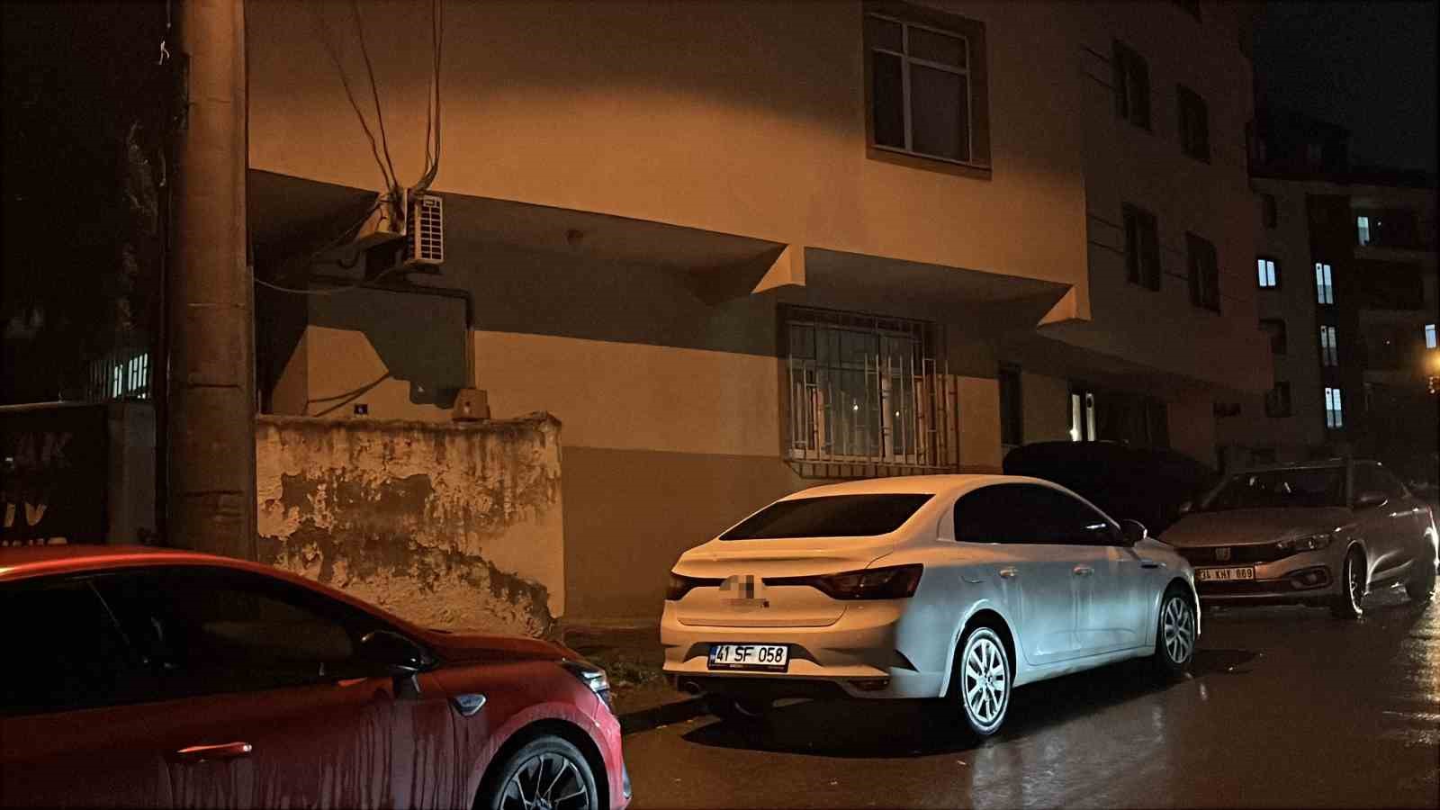 Emekli polisi silahla yaralayan eski meclis &uuml;yesi tutuklandı
