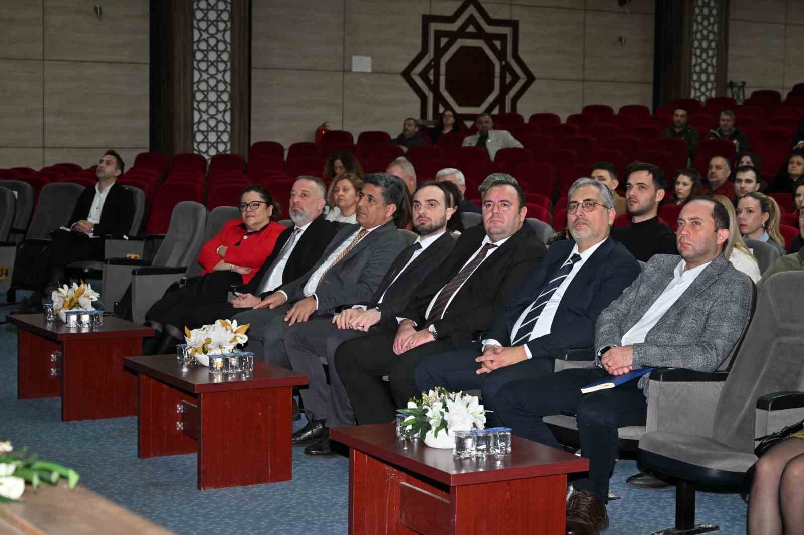 Manisa&rsquo;nın iklim haritası ortak akılla g&uuml;ncelleniyor
