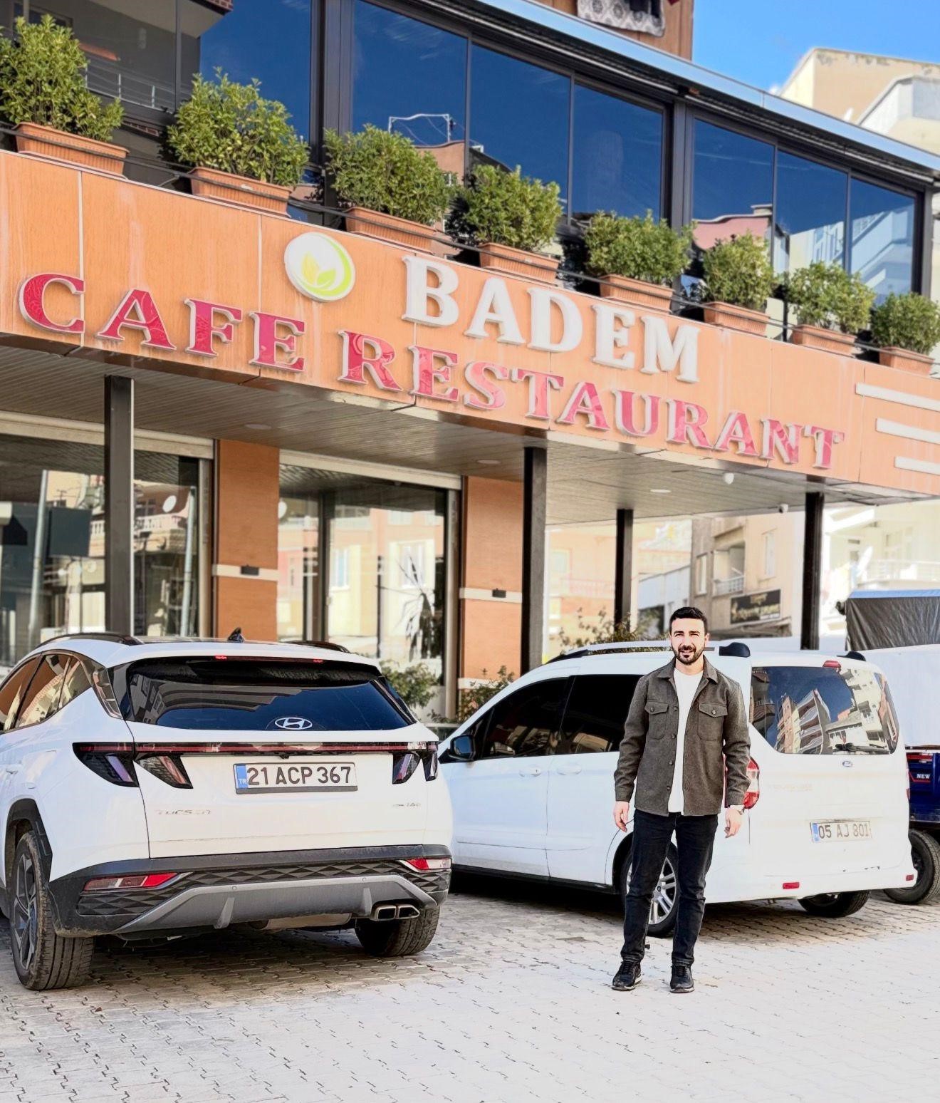 Ramazan ayına hürmet gösterdiler, işletmelerini iftar saatinde açmaya karar verdiler