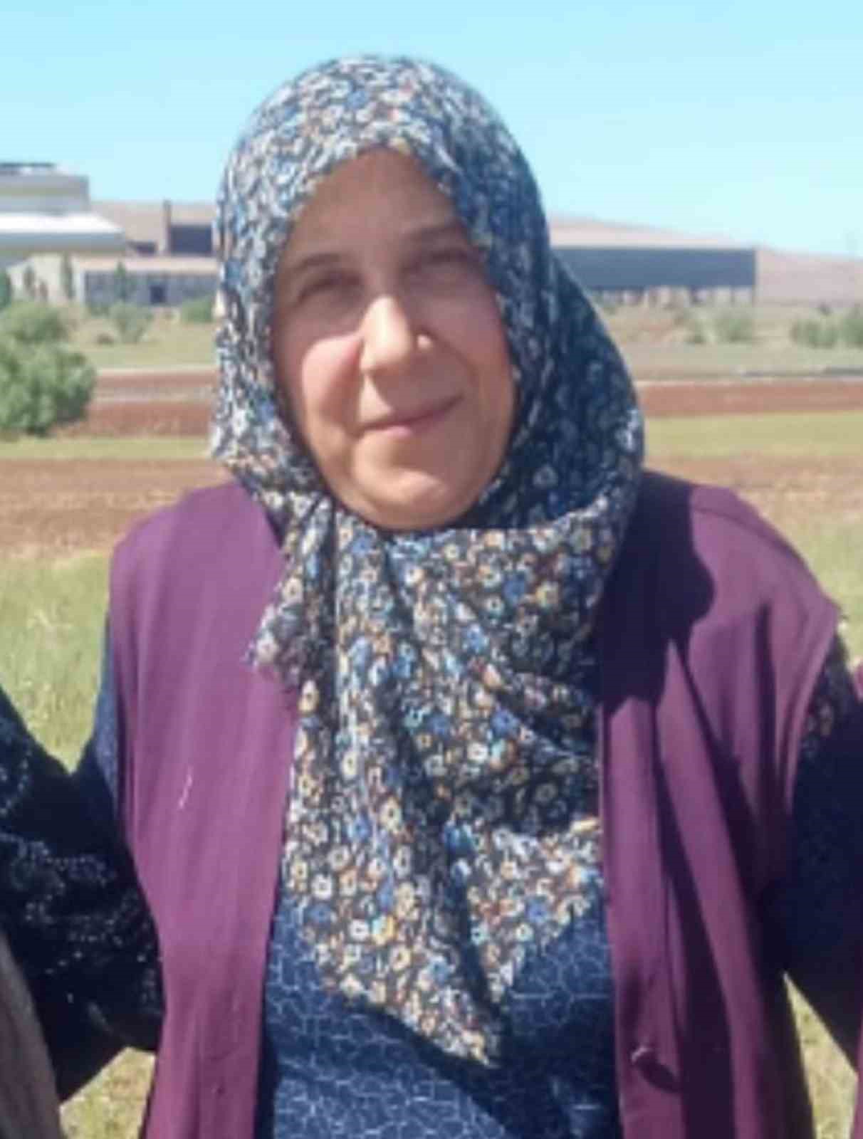 Teravihe gitmek istemişlerdi, gelin ve kaynana son yolculuklarına birlikte uğurlandı
