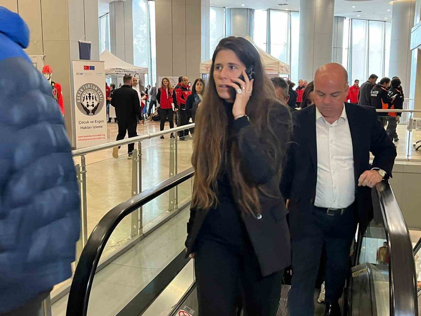 &Ccedil;eşme Belediyesinden Başkan Lal Denizli&rsquo;nin ifade s&uuml;recine ilişkin a&ccedil;ıklama
