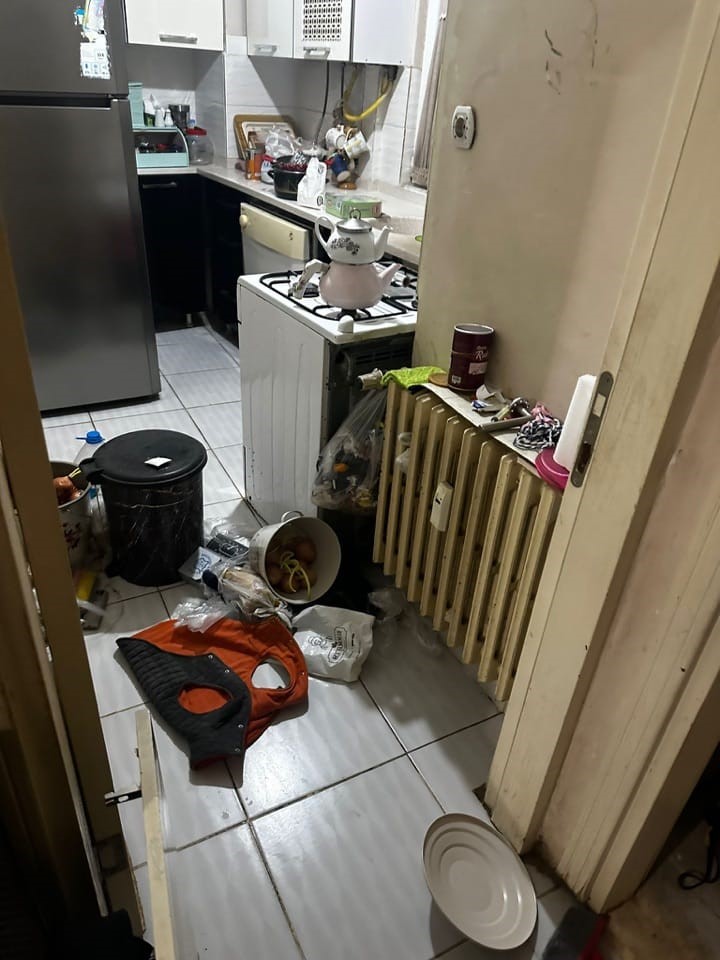 Bursa&rsquo;da uyuşturucu operasyonu: 2 tutuklama
