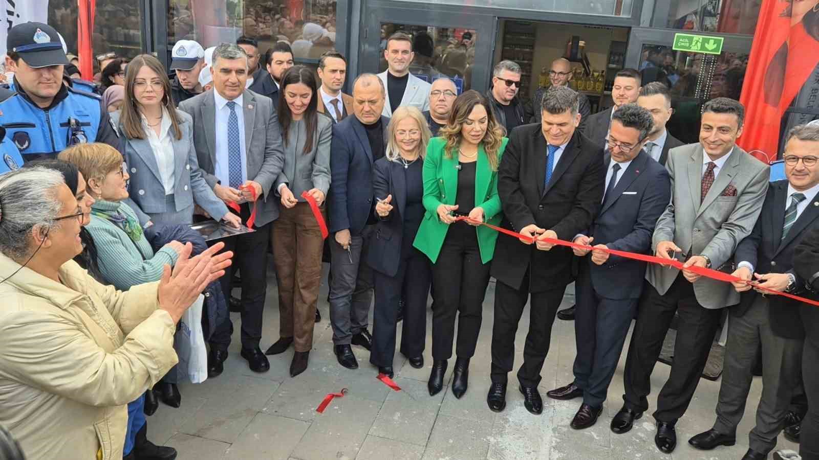 Tekirdağ’da ucuz et hamlesi: 650 TL’ye kıyma, 700 TL’ye kuşbaşı