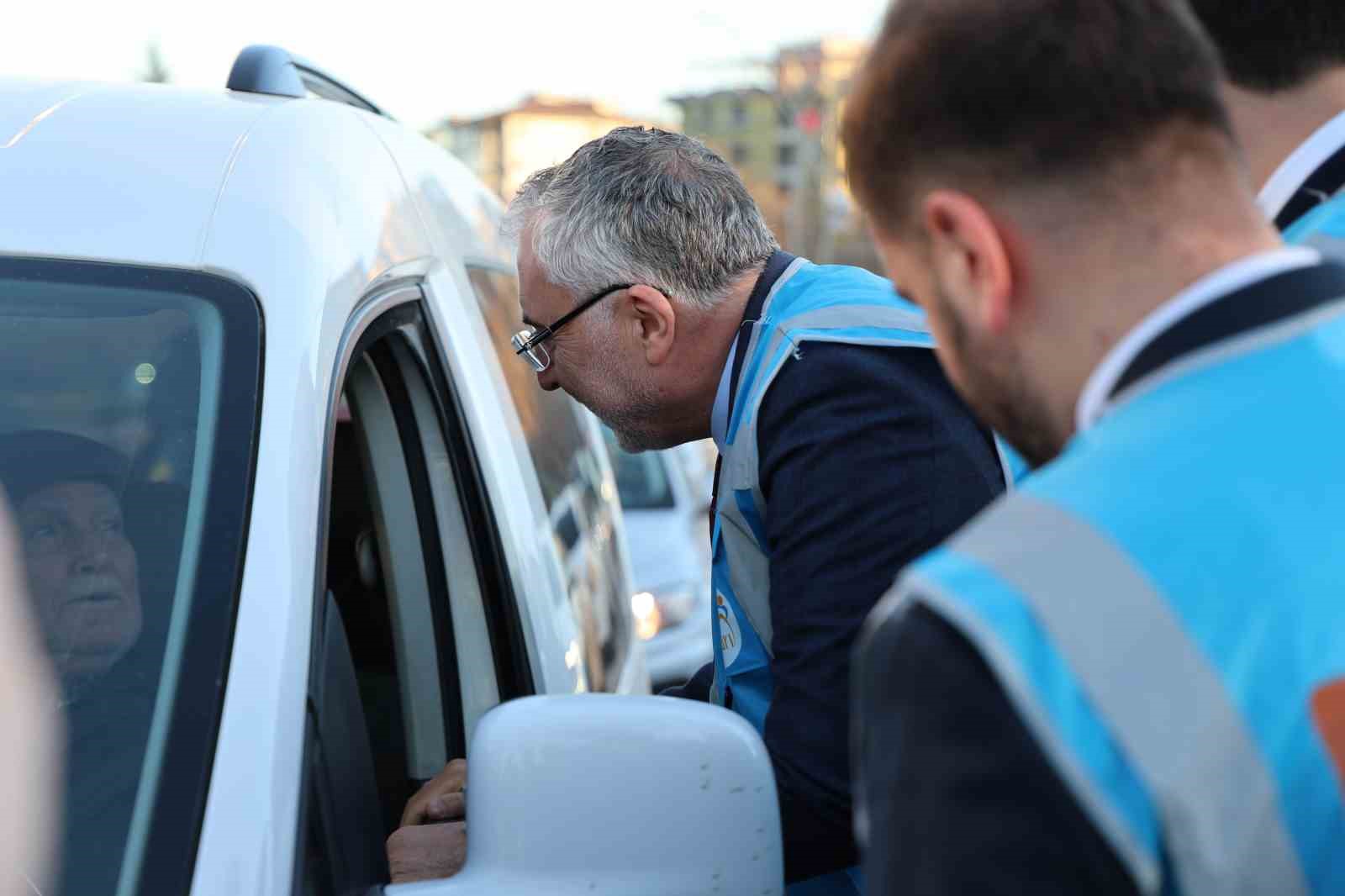 Bakan Işıkhan: "Gen&ccedil; ve kadın işsizlik oranı 13 yılın en d&uuml;ş&uuml;k seviyesine inmiştir"
