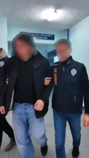 Isparta&rsquo;da kişisel veri operasyonu: 1 ş&uuml;pheli tutuklandı 10 kişi hakkında soruşturma s&uuml;r&uuml;yor

