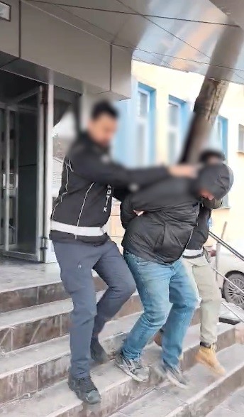 Tunceli&rsquo;de uyuşturucu operasyonu: 1 ş&uuml;pheli tutuklandı
