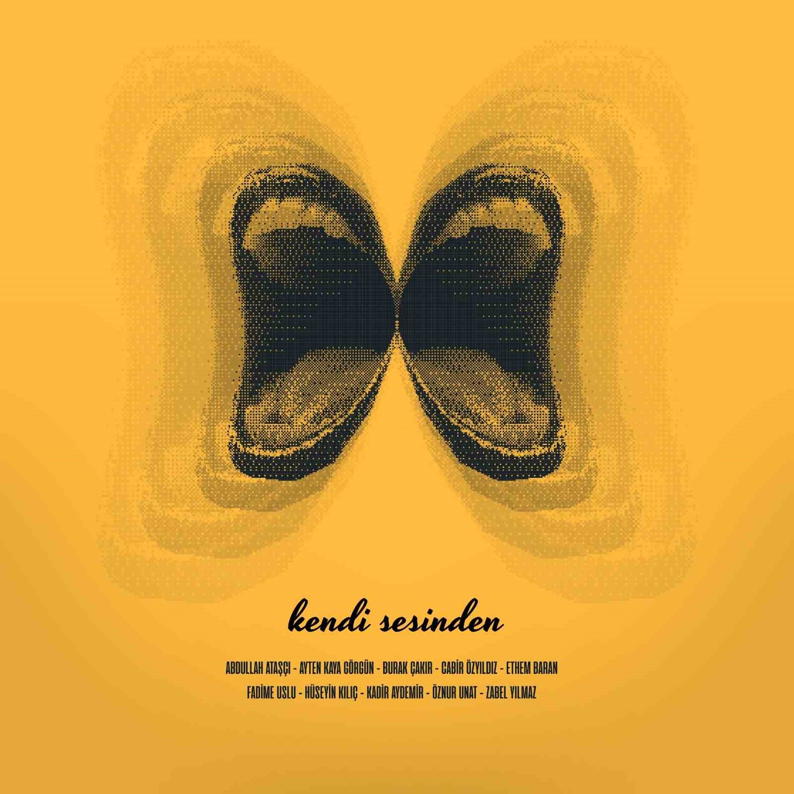 10 yazar kendi &ouml;yk&uuml;lerini seslendirdi: Geliri Elazığ&rsquo;a fidan olacak
