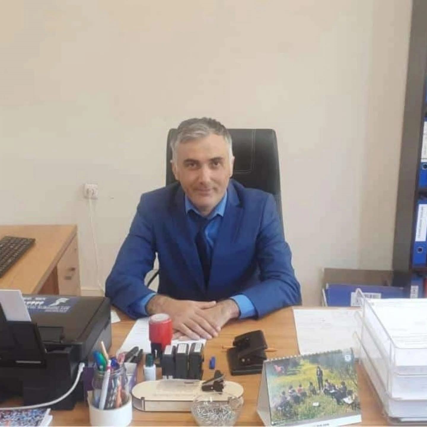 Ordu’da balkondan düşen öğretmen hayatını kaybetti