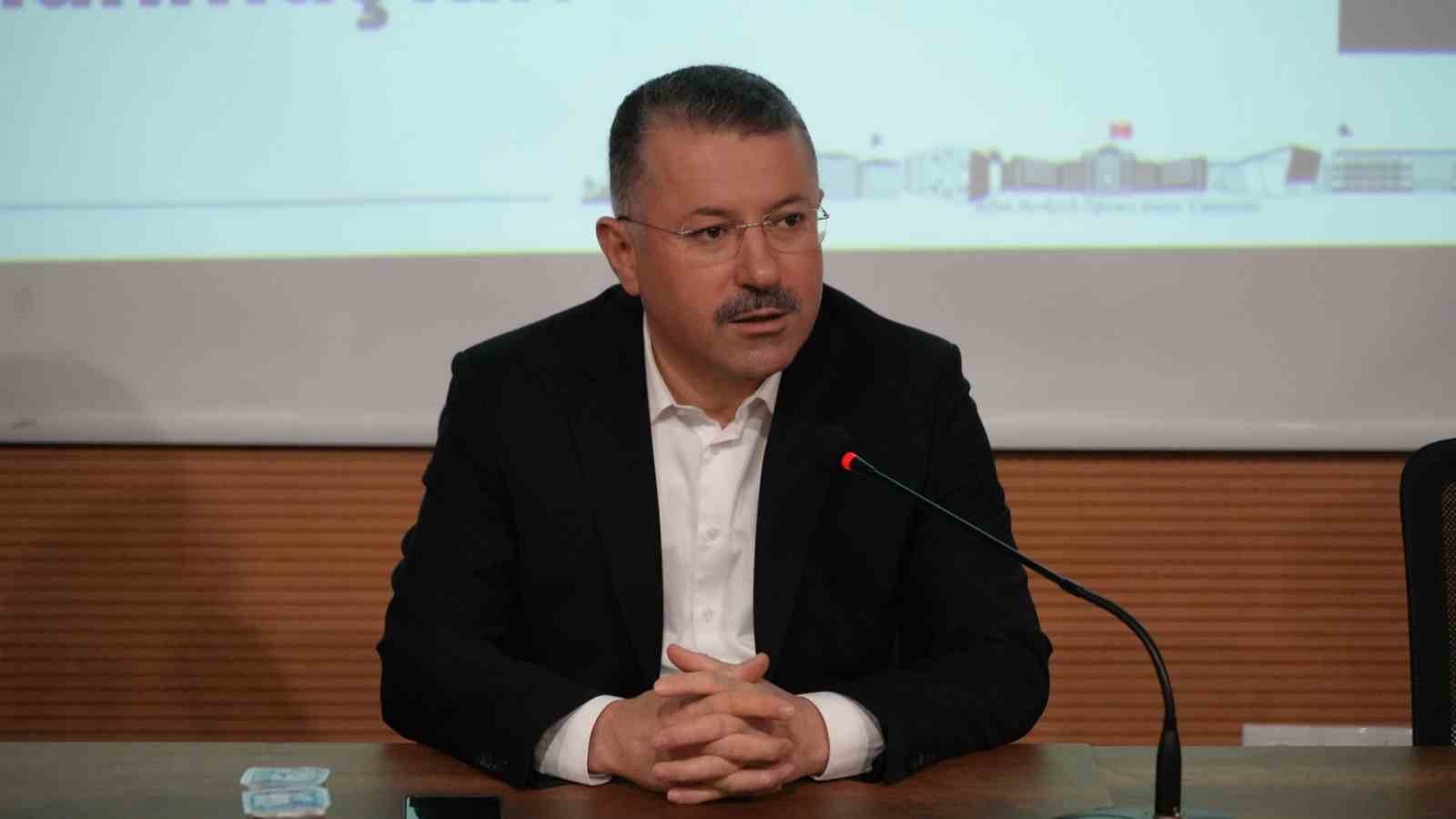 KB&Uuml; İktisadi ve İdari Bilimler Fak&uuml;ltesi 2026 Akademik Kurulu toplandı
