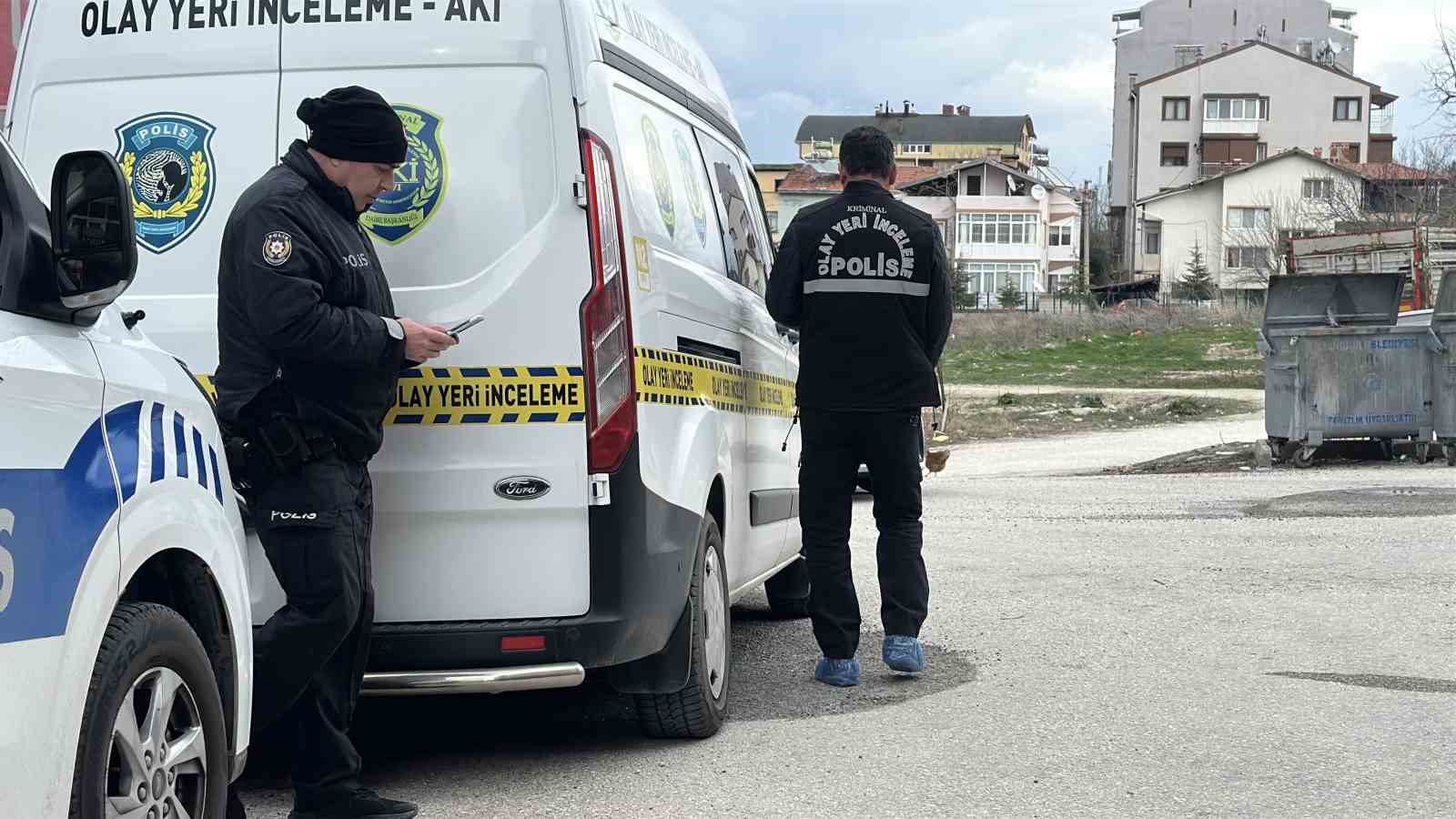 Burdur’da arkadaşının evinde fenalaşan adam hayatını kaybetti
