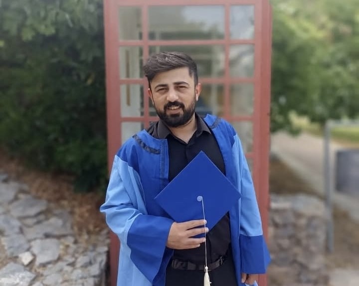 Diyarbakır’da arazide erkek cesedi bulundu