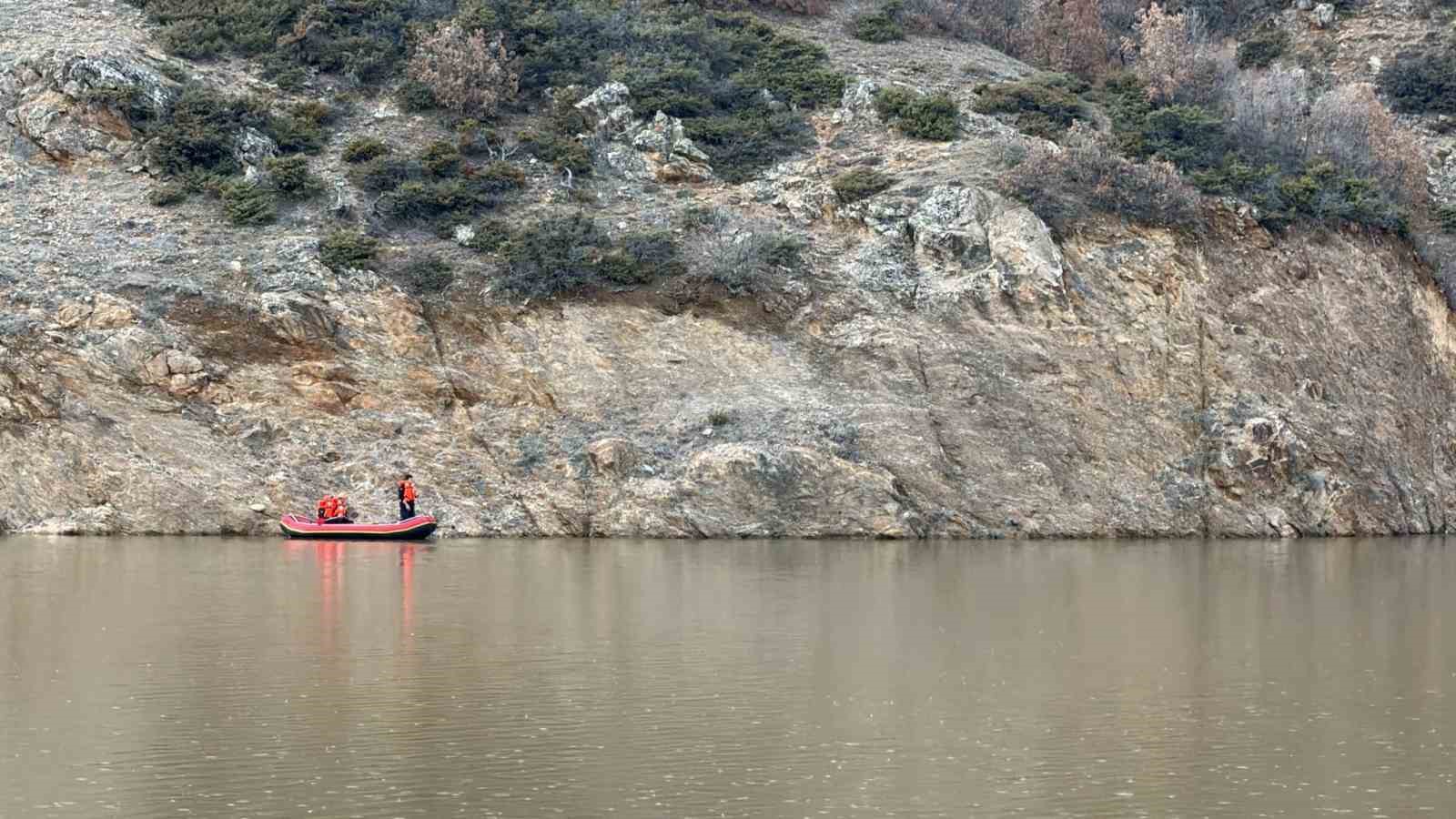 Afyonkarahisar’da 22 yaşındaki gencin atla gezisi faciayla bitti