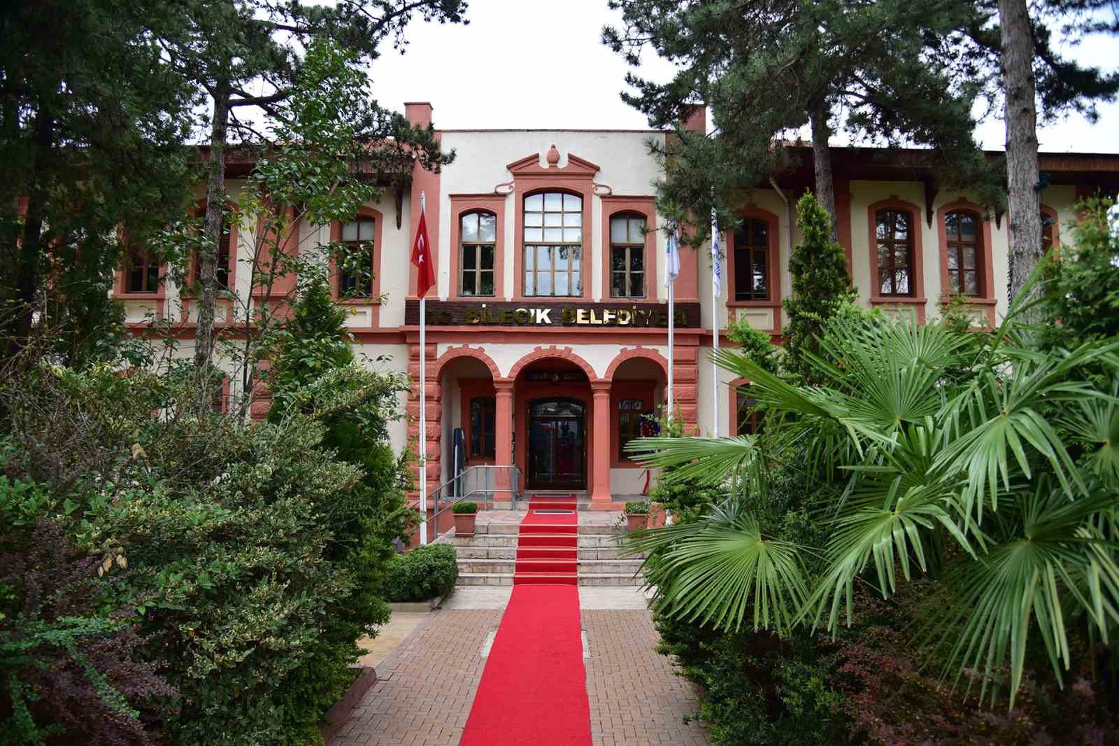 Bilecik’te ’Avantajlı İmar Rantı’ iddialarına soruşturma başlatıldı