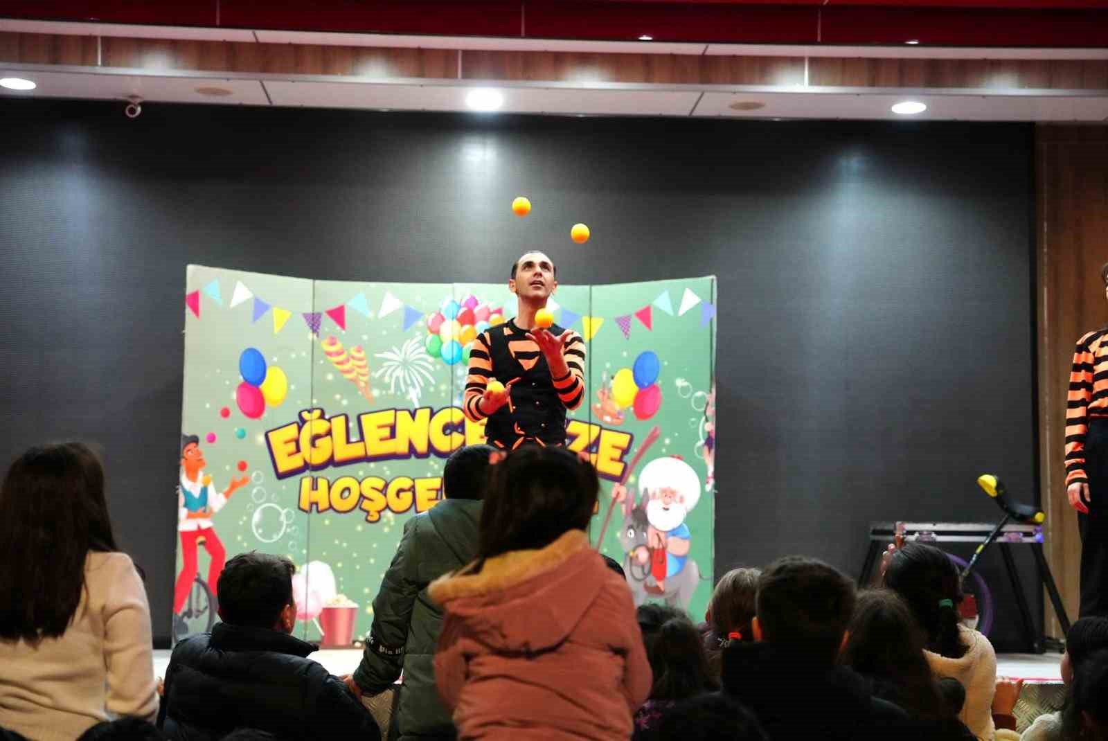 Bolu&rsquo;da &lsquo;Ramazan Sokağı&rsquo; etkinlikleri başladı
