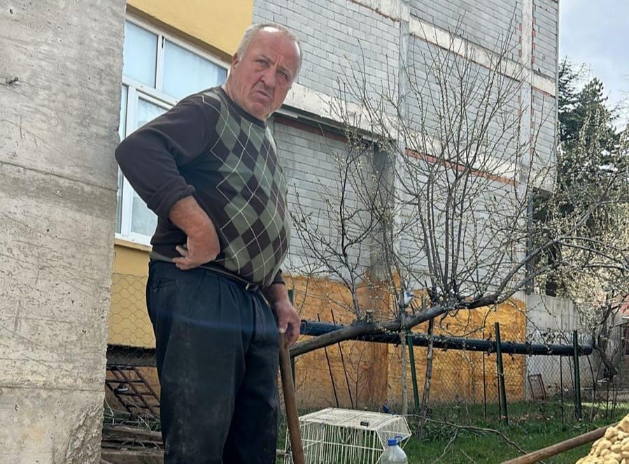 İnşatta hırsızlık iddiasıyla darp edilerek hayatını kaybetti