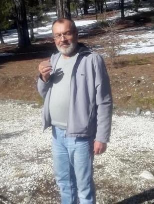 Burdur’da arkadaşının evinde fenalaşan adam hayatını kaybetti