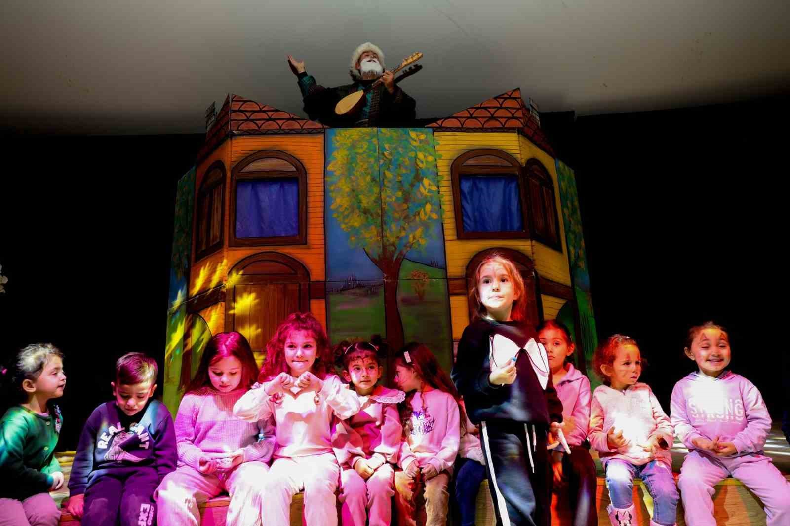 Taşk&ouml;pr&uuml; Belediyesi&rsquo;nin Ramazan etkinlikleri coşkuyla başladı
