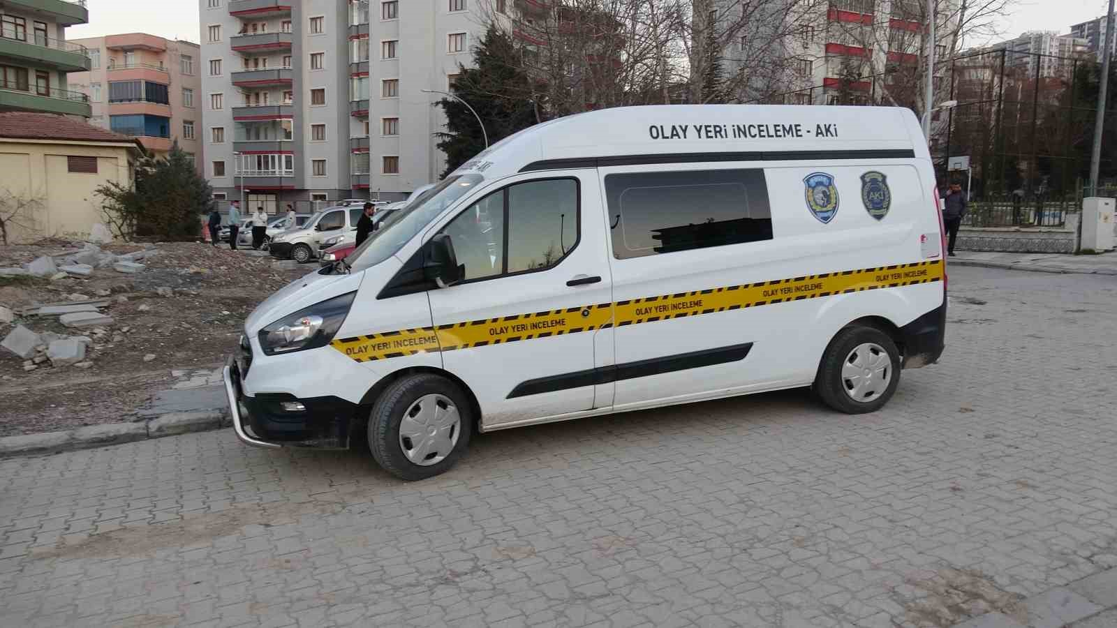 Malatya&rsquo;da bı&ccedil;aklı kavga: 2 yaralı
