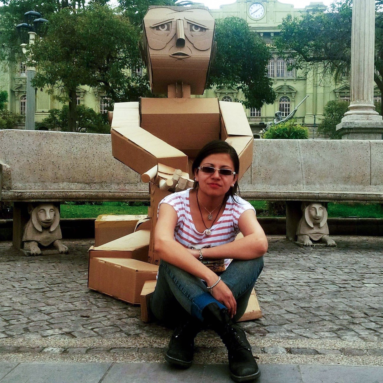 Ekvador&rsquo;dan İzmir&rsquo;e uzanan 12 bin kilometrelik akademik yolculuk
