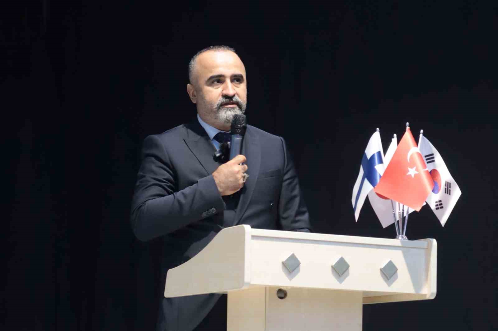 Arena Anne-Baba Okulu&rsquo;nda sertifika heyecanı
