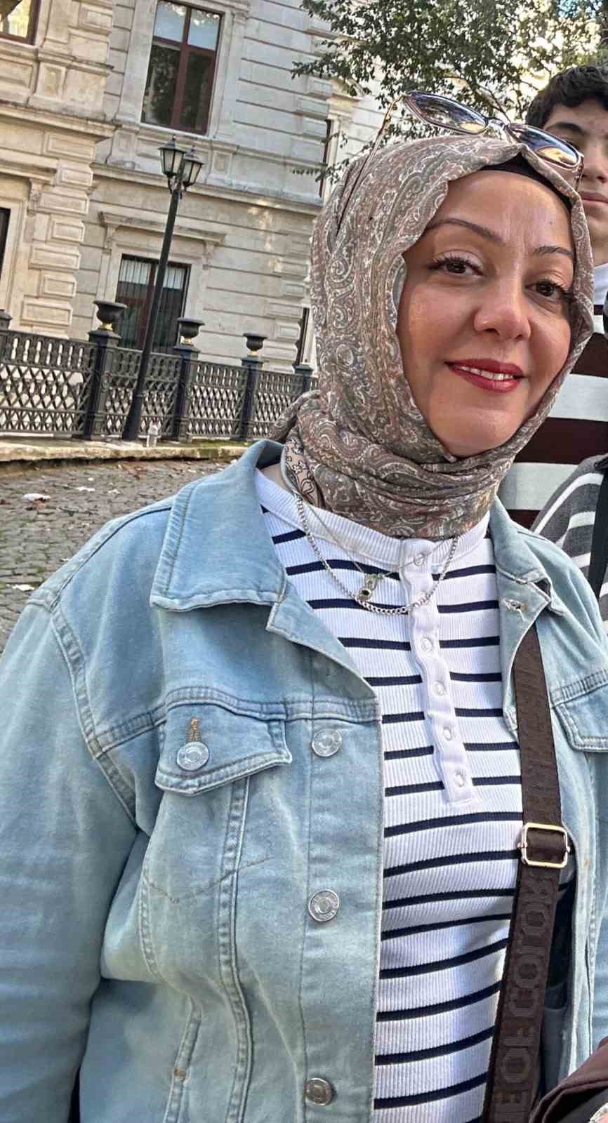 Çatalca’da kadın cinayeti