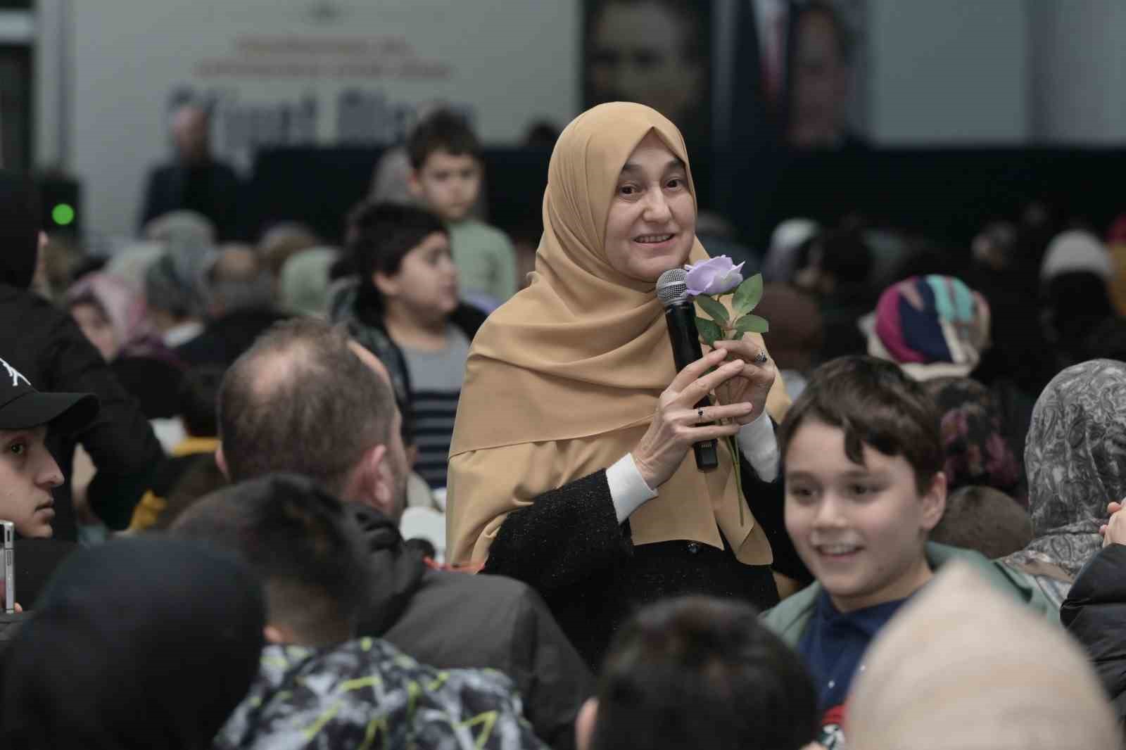 Esenyurt Belediye Başkan Vekili Aksoy&rsquo;dan gen&ccedil;lere y&ouml;nelik yatırım atağı
