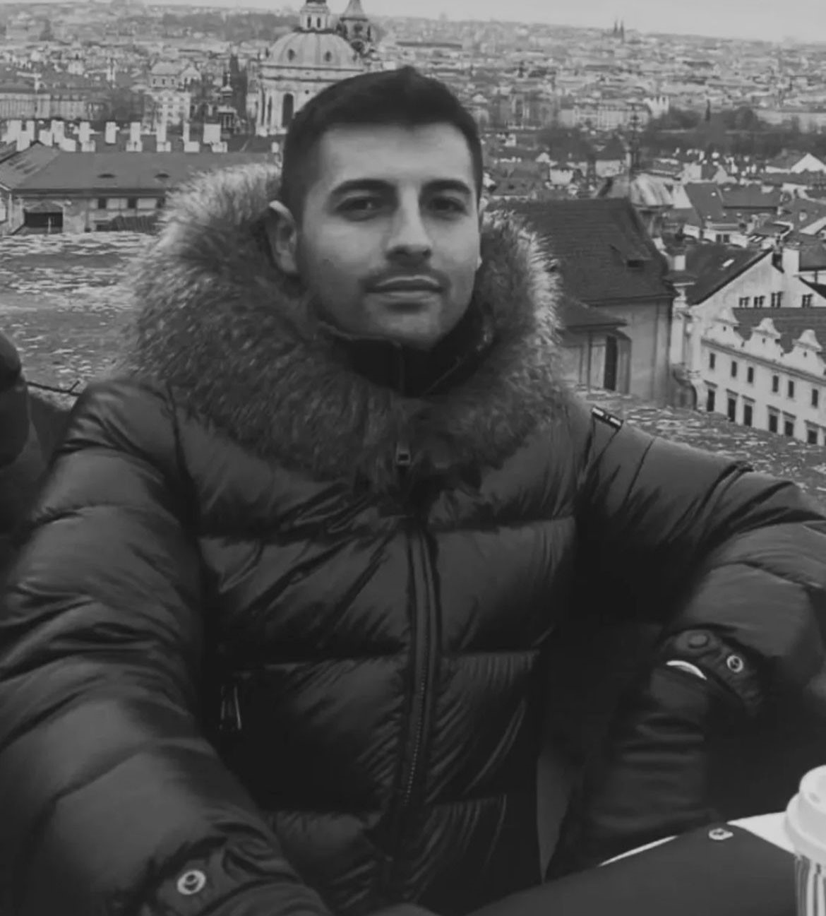 Alanya’da otomobilin çarptığı motosikletli hastanede hayatını kaybetti