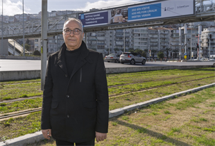 İzmir&rsquo;de şehitlerin isimleri &uuml;stge&ccedil;itlerde yaşayacak
