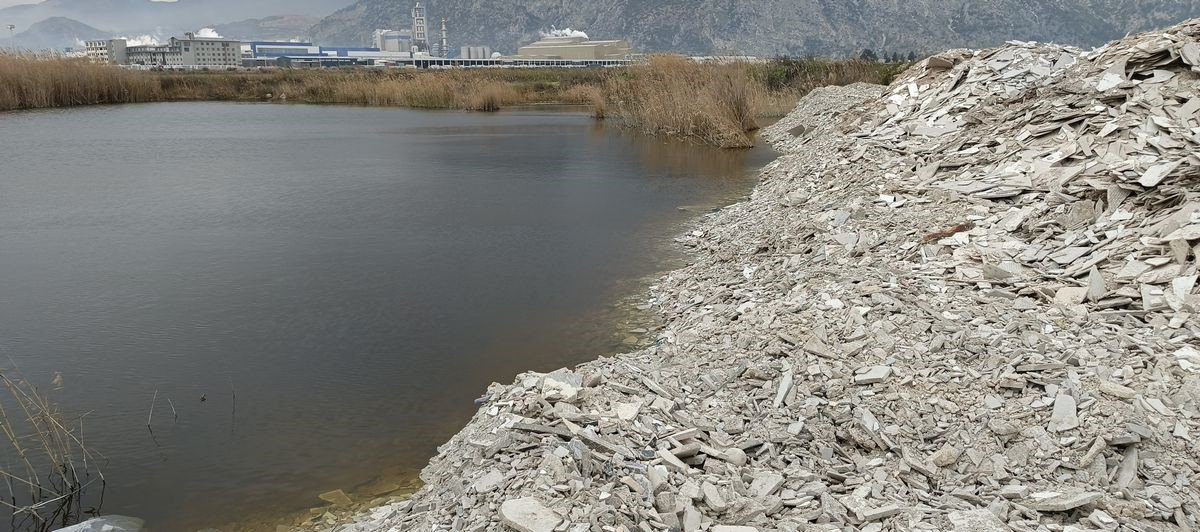 EKODOSD Başkanı S&uuml;r&uuml;c&uuml;: "S&ouml;ke Ovası antik d&ouml;nemdeki deniz g&ouml;r&uuml;n&uuml;m&uuml;ne d&ouml;nd&uuml;"
