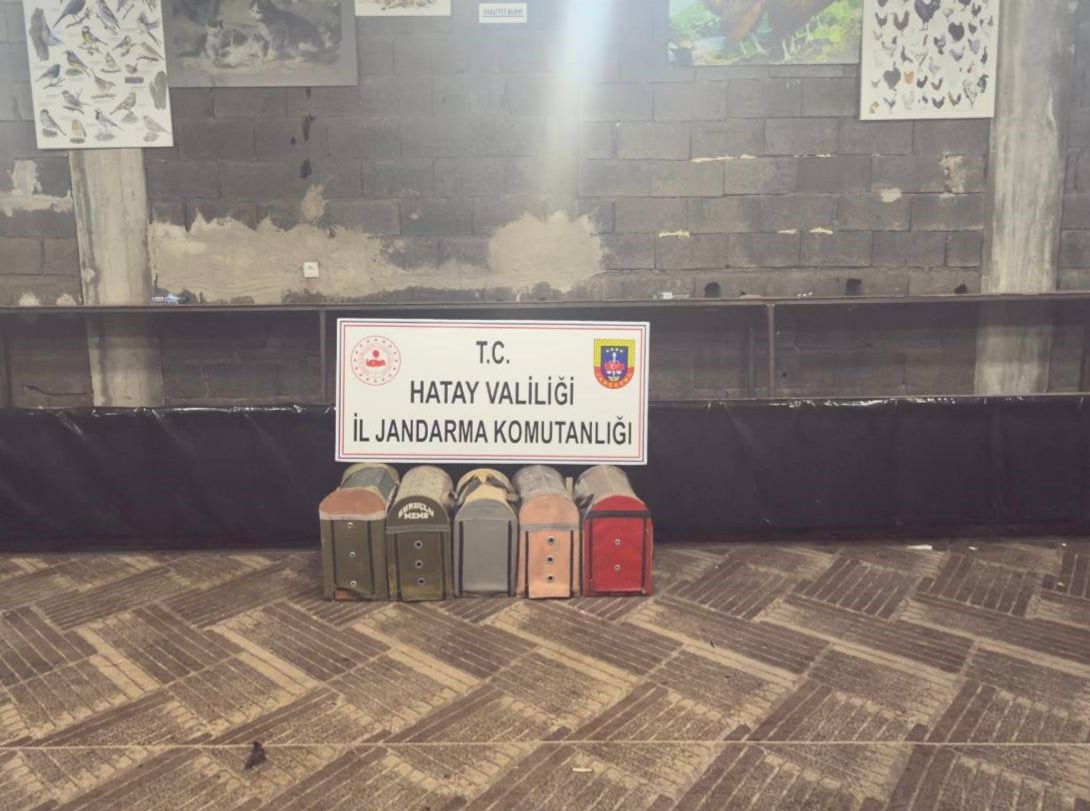 Süs Kanatlı Sokak Hayvanları Koruma Derneği’nde horoz dövüştürerek kumar oynayan 76 kişiye ceza yağdı