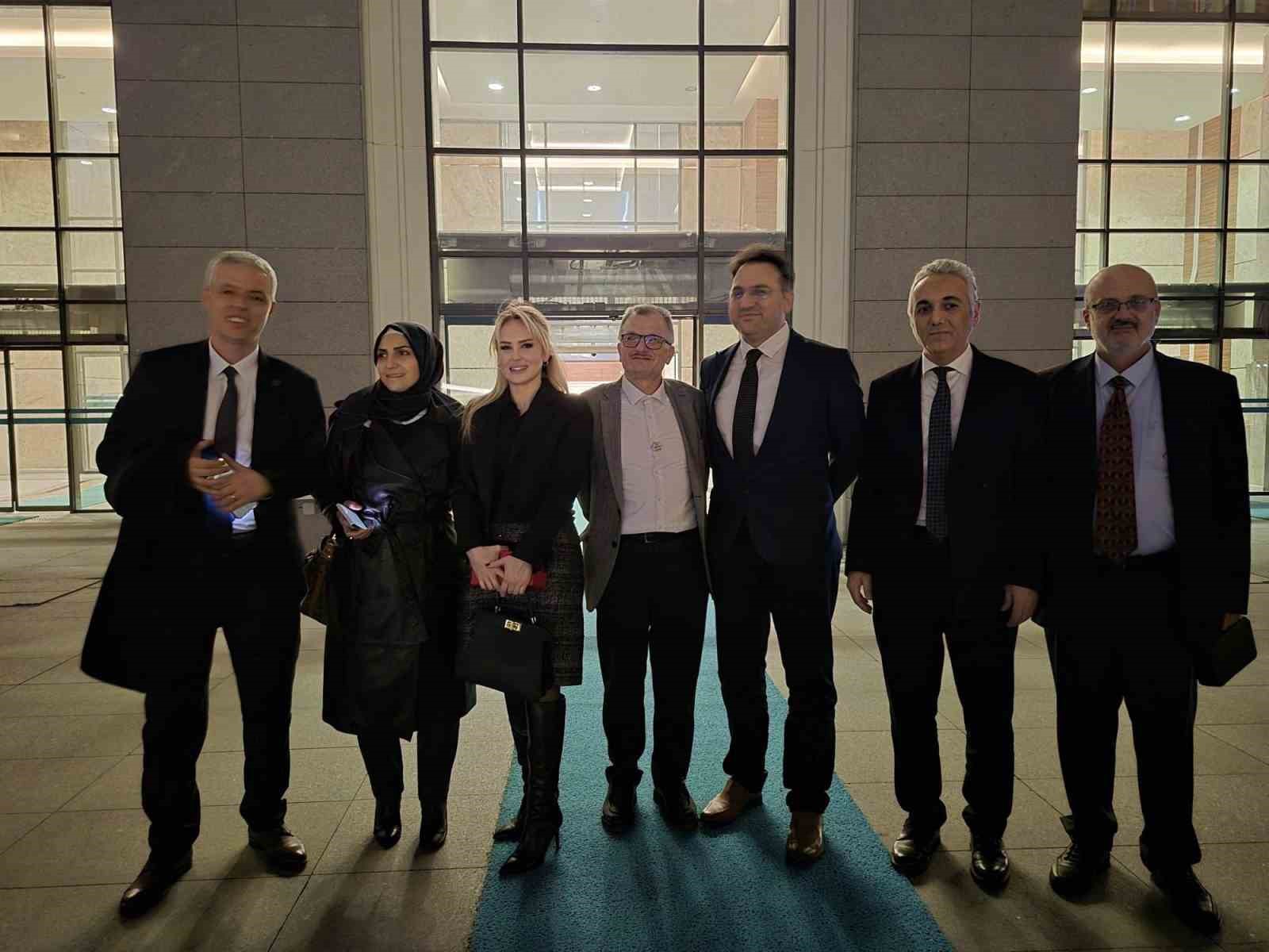 Malpraktis davalarında rücu sürecinde hekimler lehine kritik düzenleme