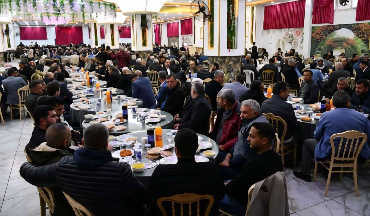 Gaziantep’teki cinayetin tarafları Şanlıurfa’da barıştı