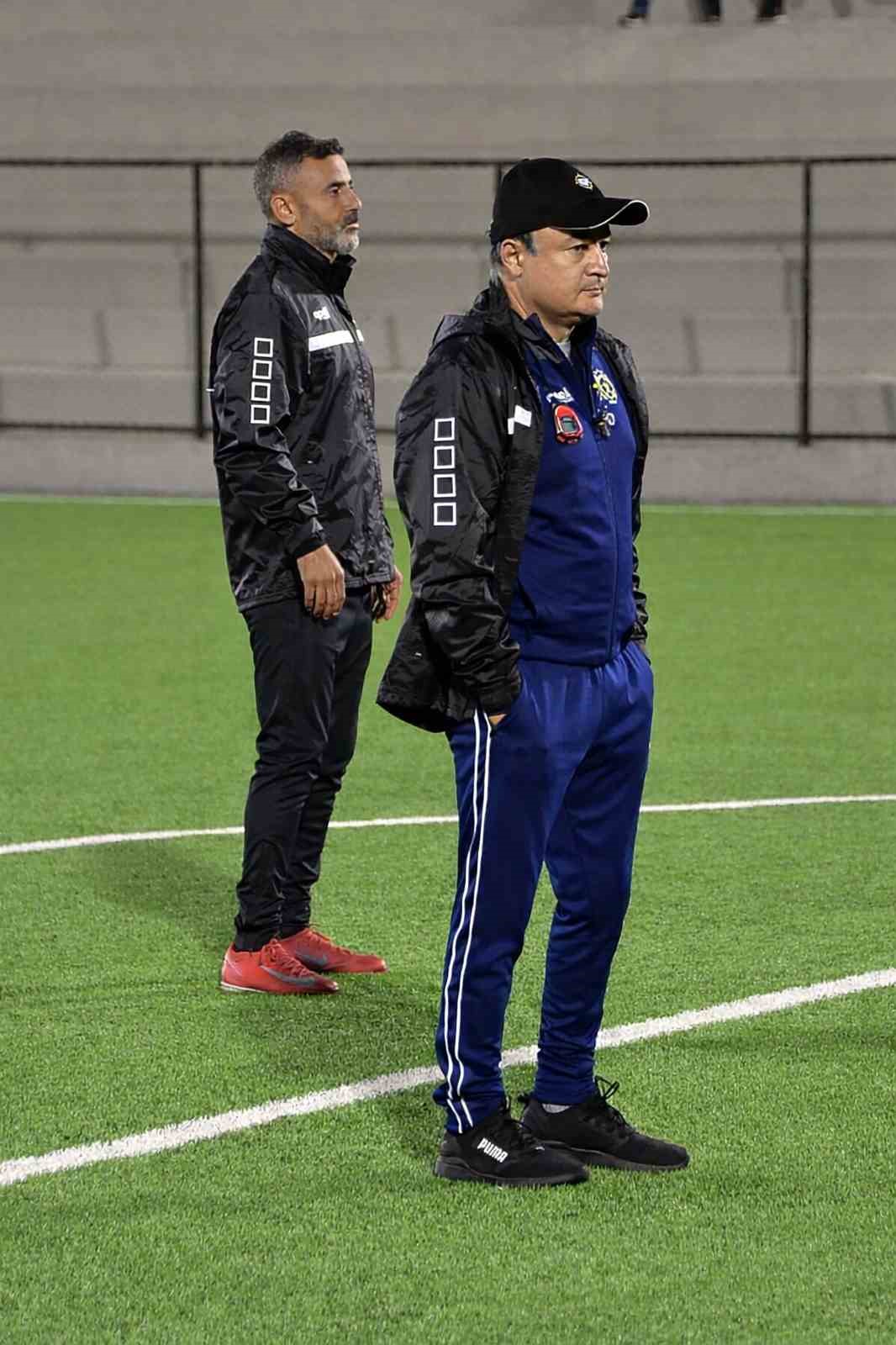 Engin Fırat&rsquo;ın Nejmeh tercihinde &lsquo;dostluk&rsquo; etkisi
