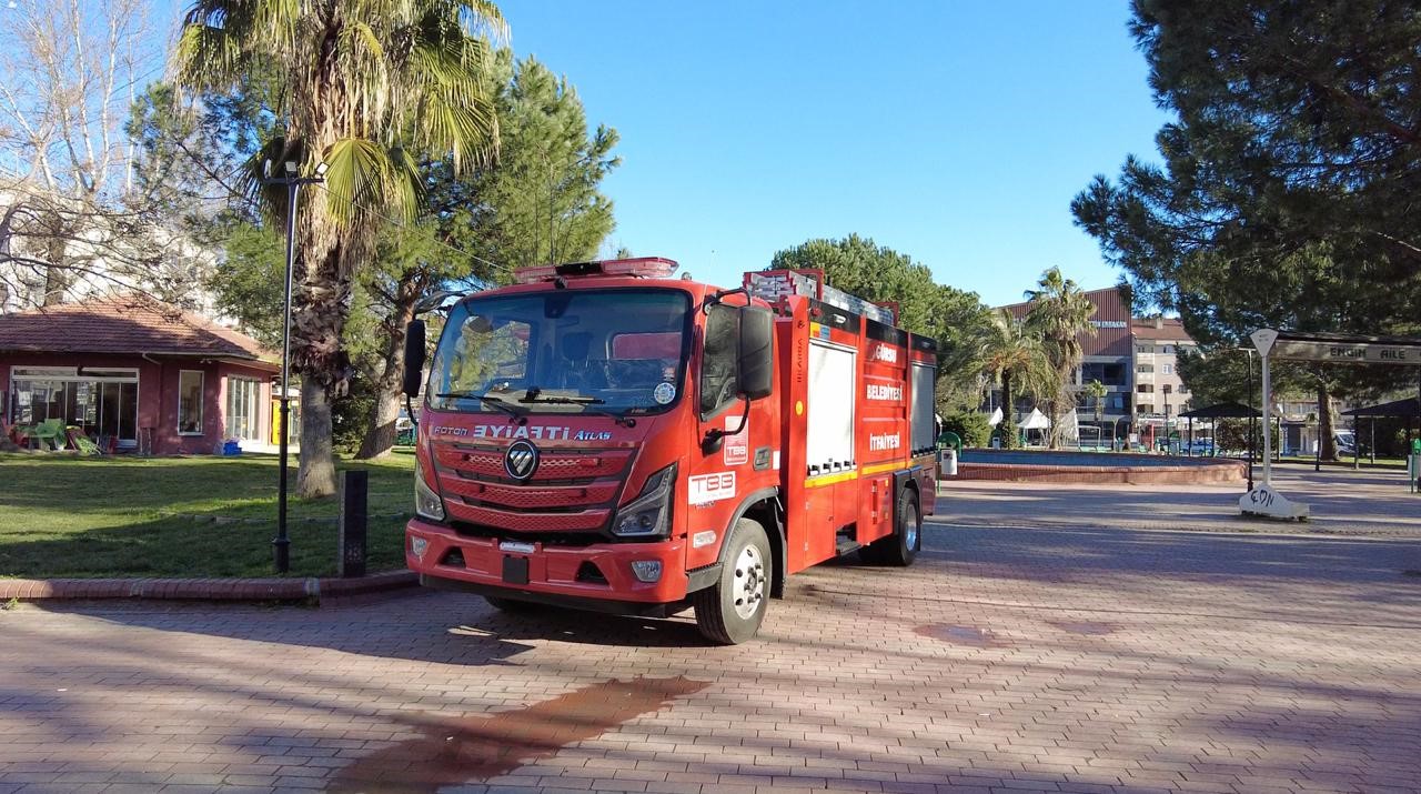 G&uuml;rsu&rsquo;ya TBB&rsquo;den hibe ara&ccedil; desteği
