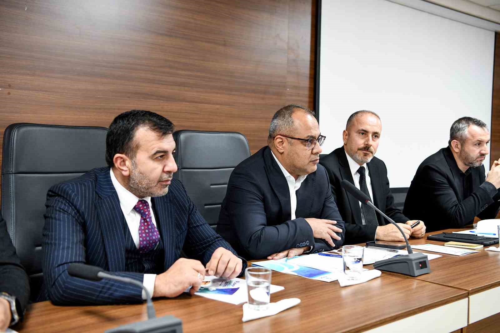 Büyükşehir Belediyesi’nden Pütürge’ye 37 milyon TL’lik yatırım