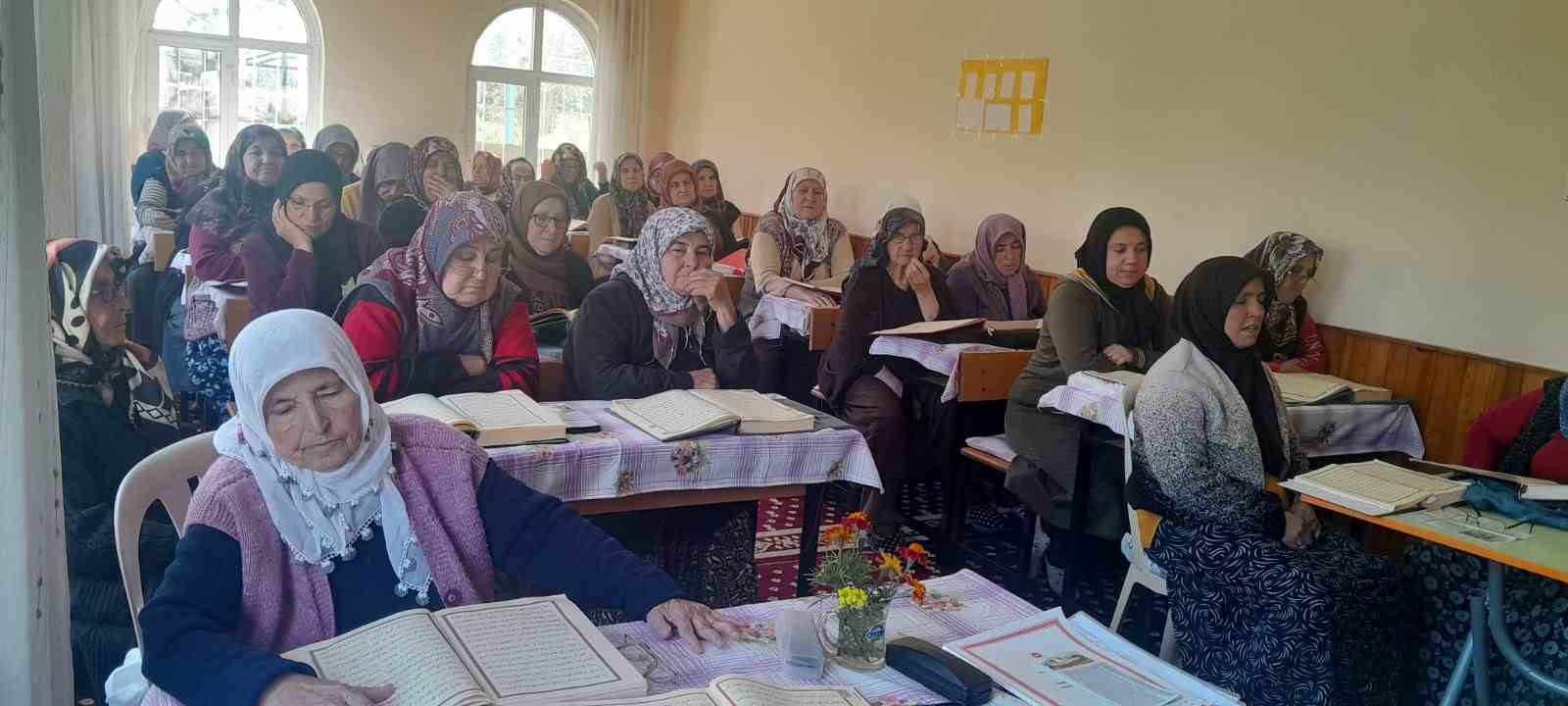 M&uuml;ft&uuml; Fidan: "Mukabele Peygamber s&uuml;nnetidir"
