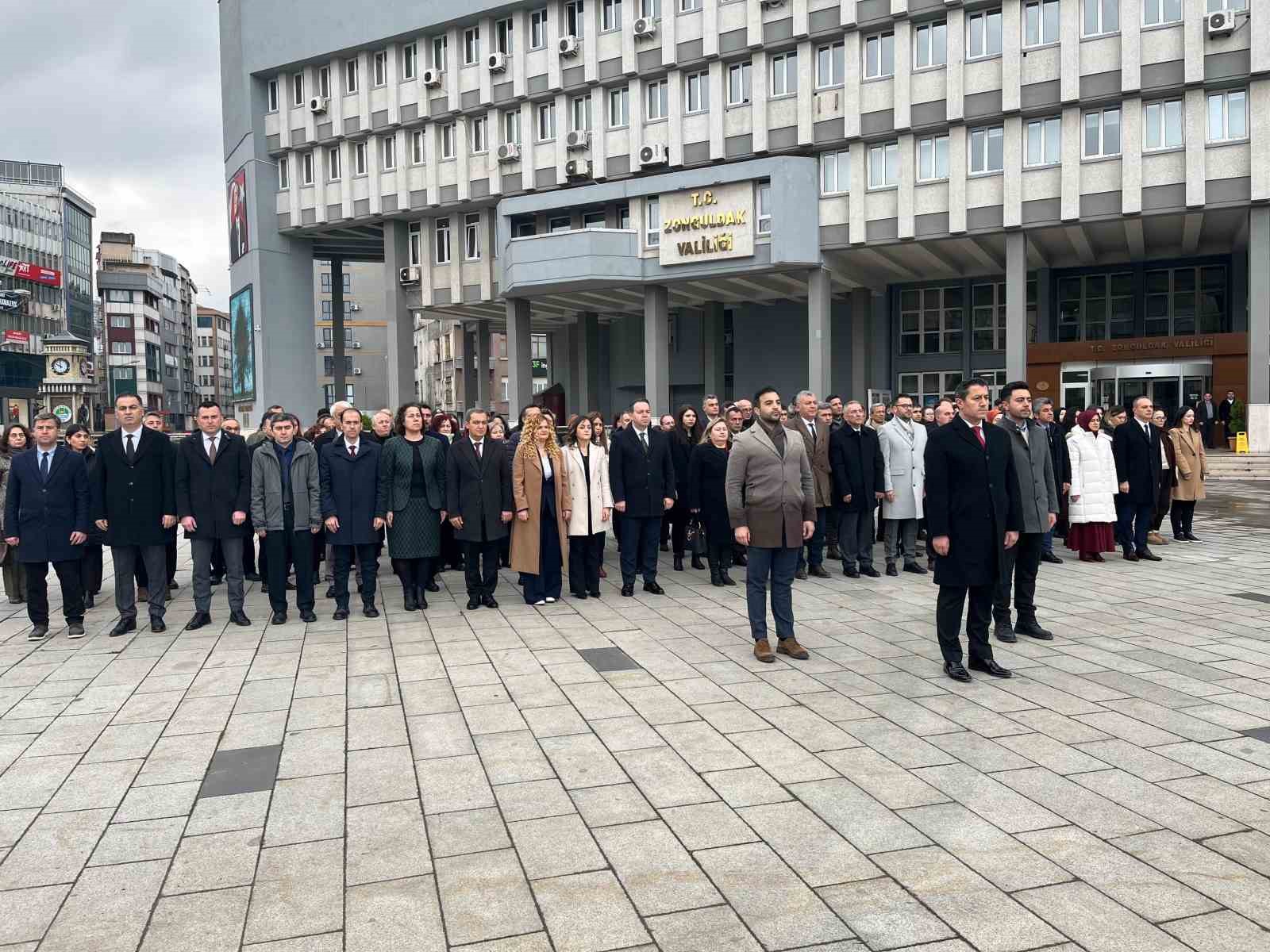 37. Vergi Haftası kutlanmaya başladı