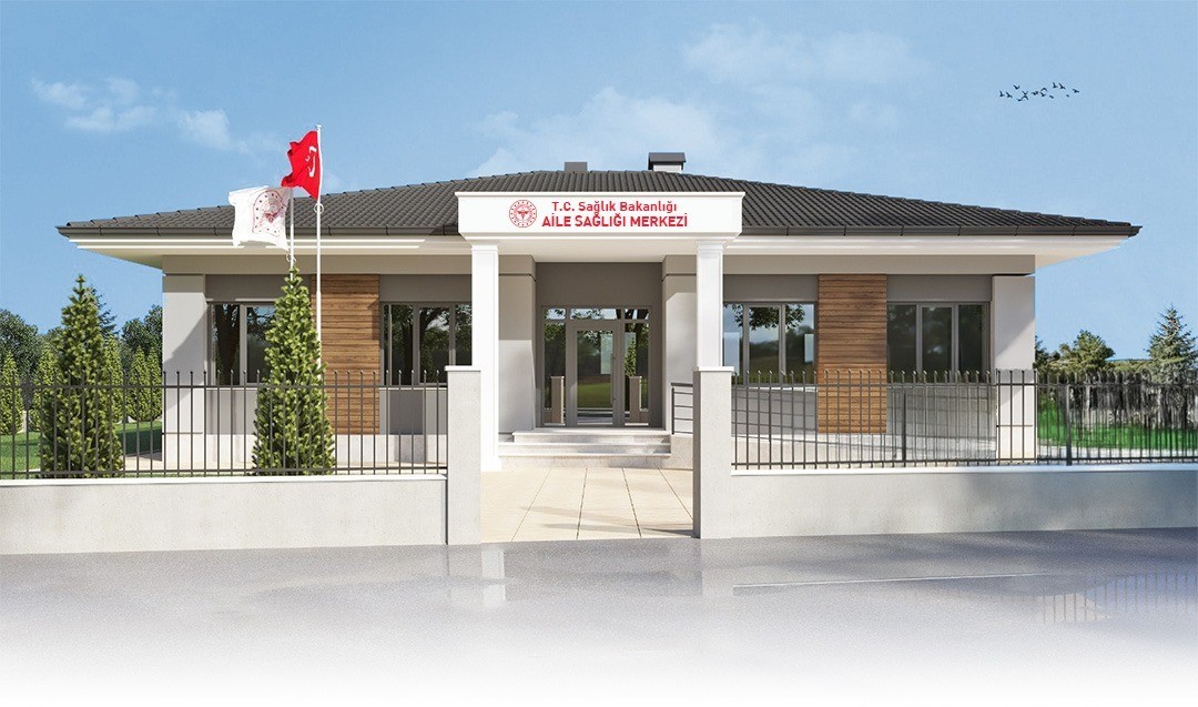 Esenyurt’a 8 yeni Aile Sağlığı Merkezi yapılıyor