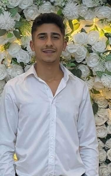 Savur’da devrilen motosikletin sürücüsü hayatını kaybetti